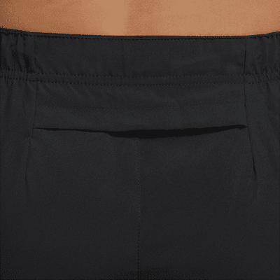 Ofodrade löparshorts Nike Challenger Dri-FIT 23 cm för män