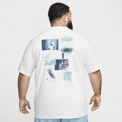 T-shirt Dri-FIT Nike ACG – Uomo