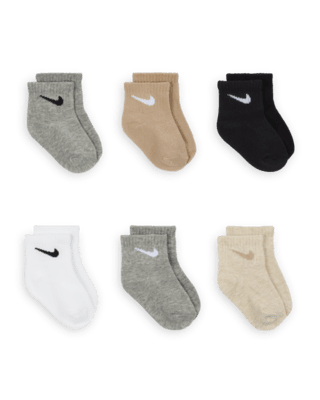 Nike Baby Socks (6 Nike PT