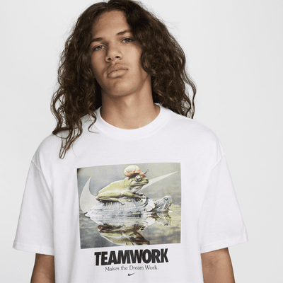 T-shirt Max90 Nike Sportswear – Uomo