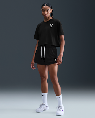 Kobe Women's Mesh Basketball Shorts