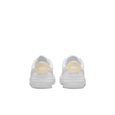 NikeCourt Legacy Older Kids' Shoes