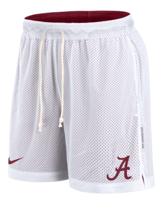 Мужские шорты Alabama Crimson Tide Primetime Reversible Nike Dri-FIT College Shorts