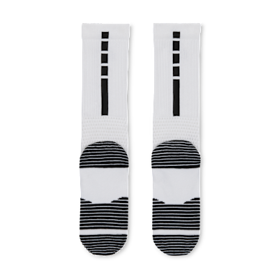 Calcetas acolchadas Nike Elite 2.0 (1 par)