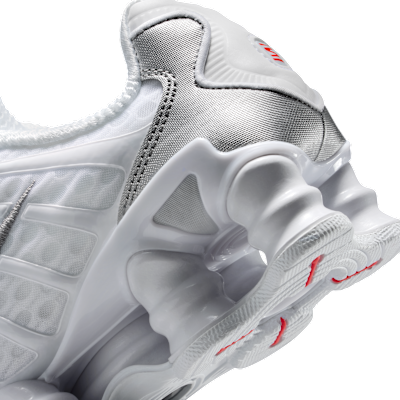 Buty dla dużych dzieci Nike Shox TL