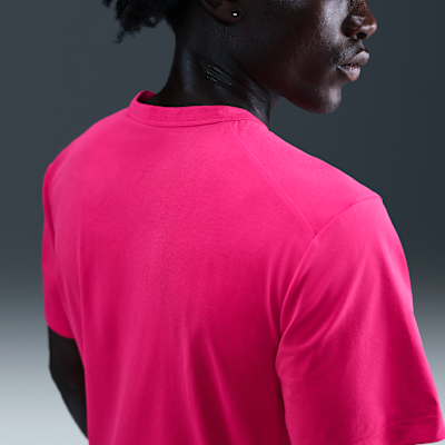 Nike Hyverse Men's Dri-FIT UV Short-sleeve Versatile Top