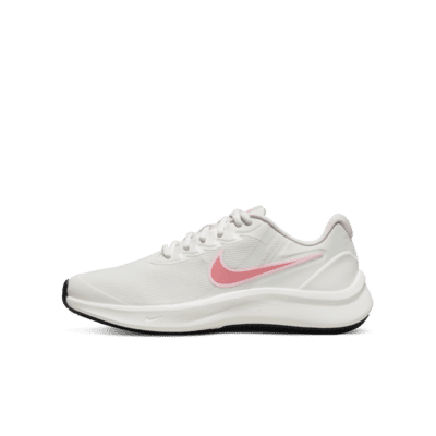 nike run star runner youth trainers