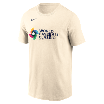 2026 World Baseball Classic Men's Nike T-Shirt