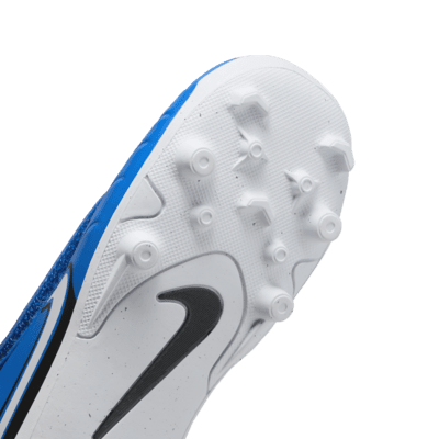 Nike Jr. Tiempo Legend 10 Club 小童多種場地低筒足球釘鞋