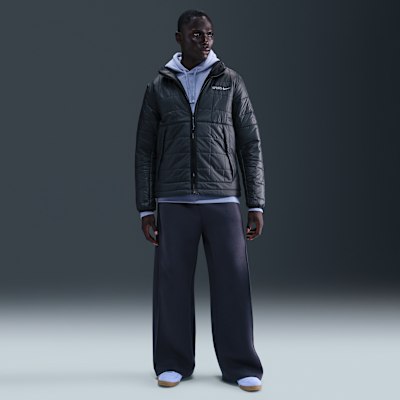 Tottenham Hotspur Men's Nike Football Synthetic Fill Hooded Jacket