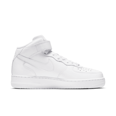 Sapatilhas Nike Air Force 1 '07 Mid para mulher