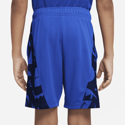 Nike Dri-FIT Big Kids' (Boys') Training Shorts