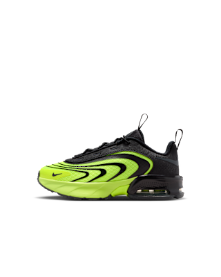 Детские кроссовки Nike Air Max Fire Little Kids'