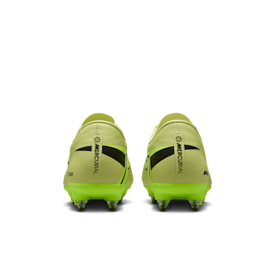 Korki piłkarskie o niskim profilu SG-Pro Nike Mercurial Vapor 16 Academy SG-Pro