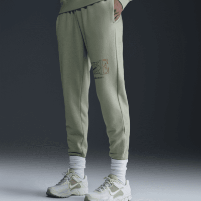 Nike Sportswear Club Fleece Women's Mid-Rise Joggers