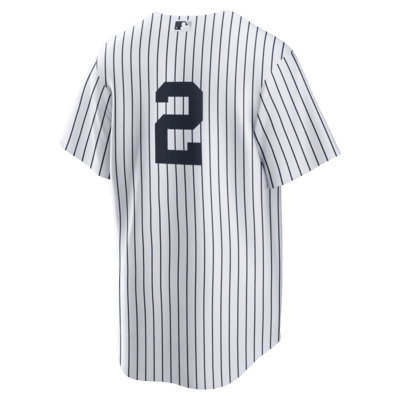 MLB New York Yankees Men's Replica Baseball Jersey