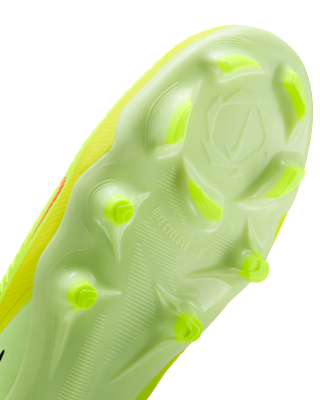 Nike Phantom 6 低筒 Pro