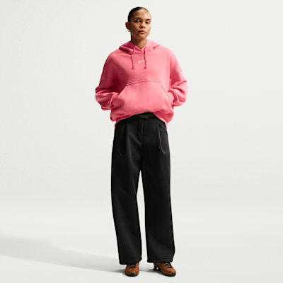 Nike Sportswear Phoenix Fleece Women's Over-Oversized Pullover Hoodie