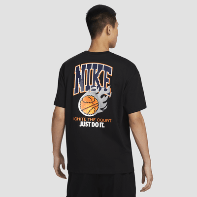 Nike Max90 Men's Basketball T-Shirt