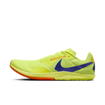 Nike Rival Waffle 6 Road and Cross-Country Racing Shoes