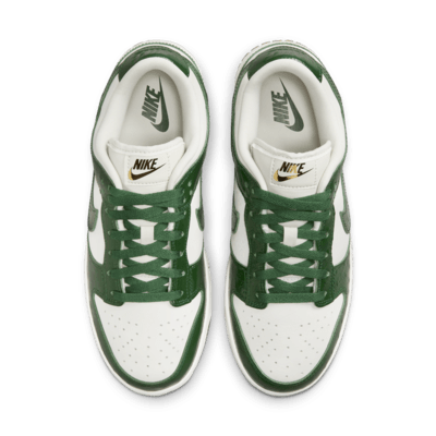 Nike Dunk Low LX Women's Shoes