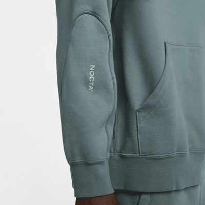 Sweat à capuche en tissu Fleece CS NOCTA NOCTA