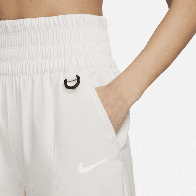 Nike Dri-FIT One Women's Ultra High-Waisted Pants. Nike JP