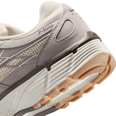 Pánské boty NIKE P-6000 SE
