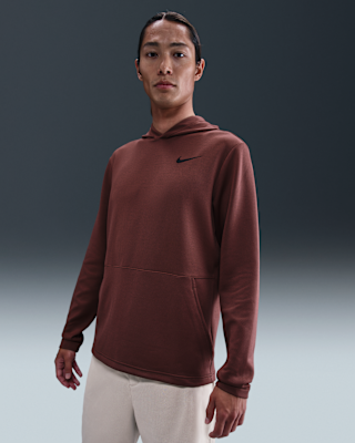 Nike Victory｜這款高爾夫連帽上衣－優動運動商城