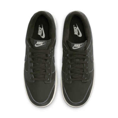 Calzado para hombre Nike Dunk Low Retro Premium