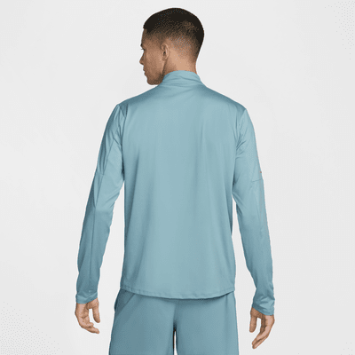 Nike Element Men's Dri-FIT 1/2-Zip Running Top