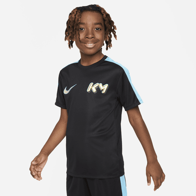 KM Dri-FIT Older Kids' Football Top. Nike ID