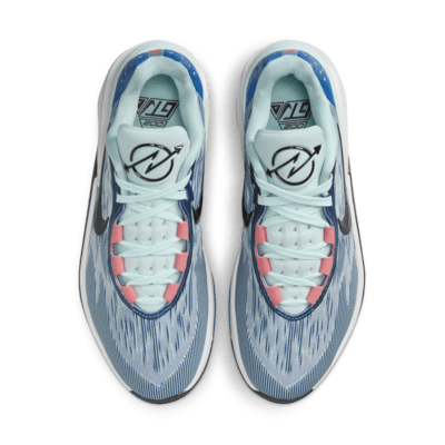 Calzado de básquetbol para hombre Nike G.T. Cut 2