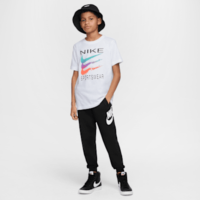 Nike Sportswear Big Kids' T-Shirt