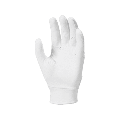 Guantes de bateo para softball Nike Hyperdiamond Select