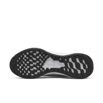 Tenis de correr en pavimento para hombre Nike Revolution 6