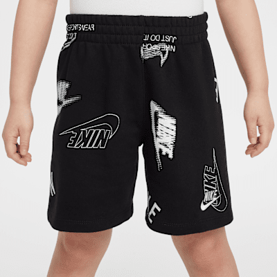 Nike Little Kids' Energy 2-Piece Shorts Set