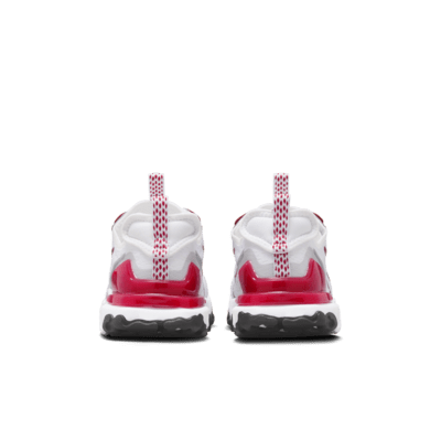 Scarpa Nike React Vision – Ragazzi