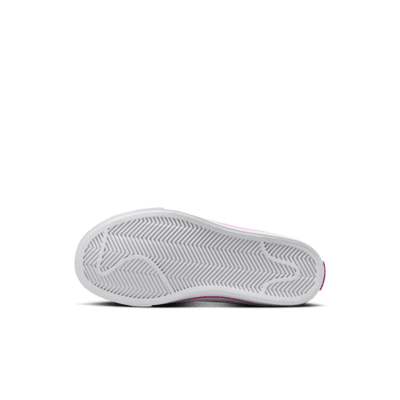 Nike Court Legacy Little Kids' Shoes