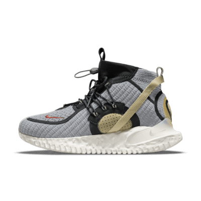 Nike Flow 2020 ISPA SE Shoes. Nike ID