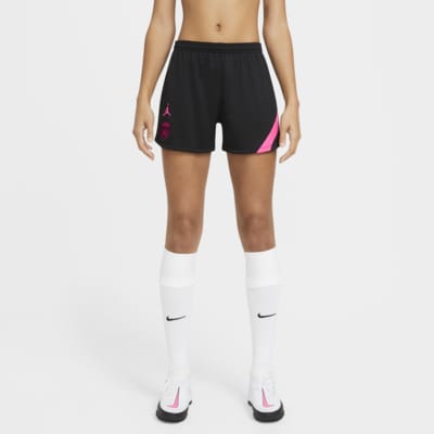 nike womens football shorts