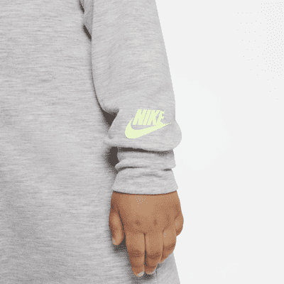 Nike Toddler Dream Chaser Hooded Dress