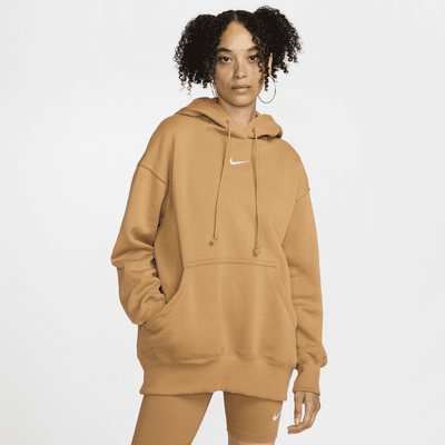 Nike Sportswear Phoenix Fleece Women's Oversized Pullover Hoodie