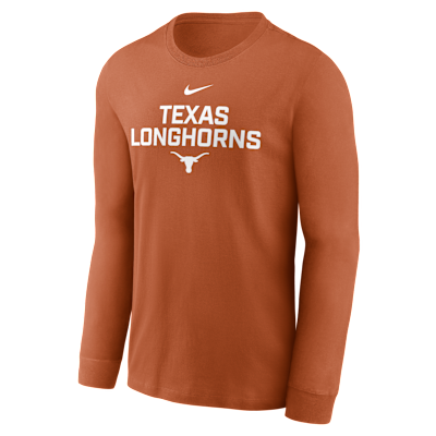 Texas Sideline