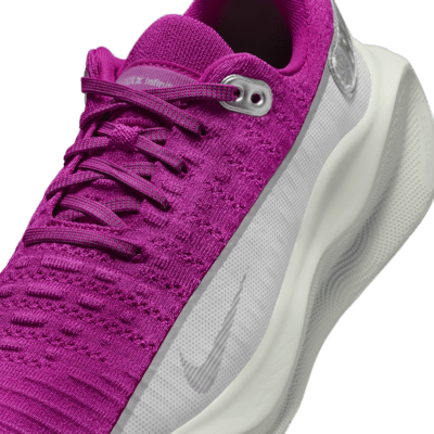 Nike InfinityRN 4 Premium Women's Road Running Shoes