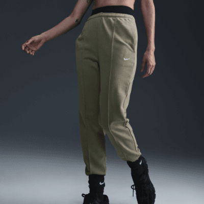 Nike Sportswear Chill Terry Women's Slim High-Waisted French Terry Sweatpants