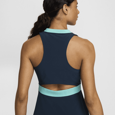 Robe de tennis Nike Dri-FIT Advantage pour femme