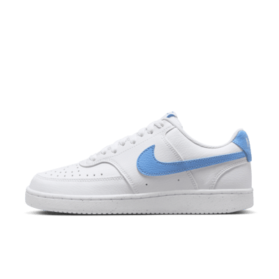 Scarpa Nike Court Vision Low Next Nature – Donna