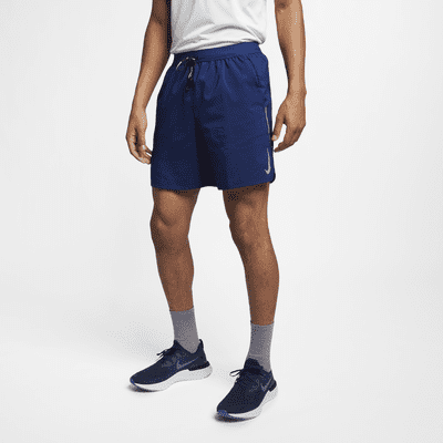 Anémona de mar alimentar Cabaña Nike Flex Stride Men's 7" Brief-Lined Running Shorts. Nike.com