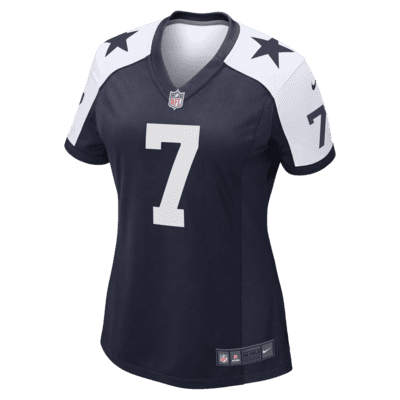 Nike Dallas Cowboys No31 Trevon Diggs Olive/USA Flag Youth Stitched NFL Limited 2017 Salute To Service Jersey